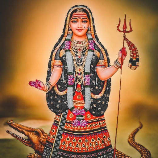 Kuldevi Shrine